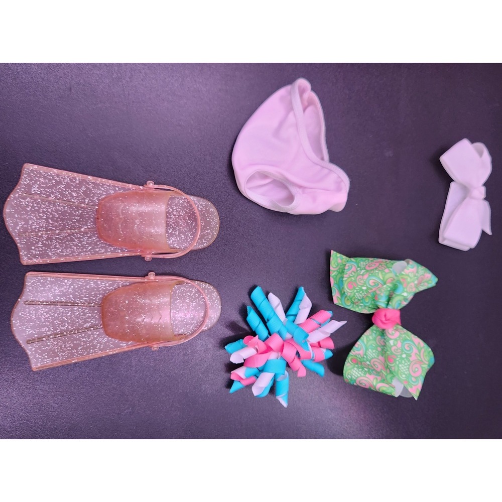 American Girl‎ Lot Of Accessories